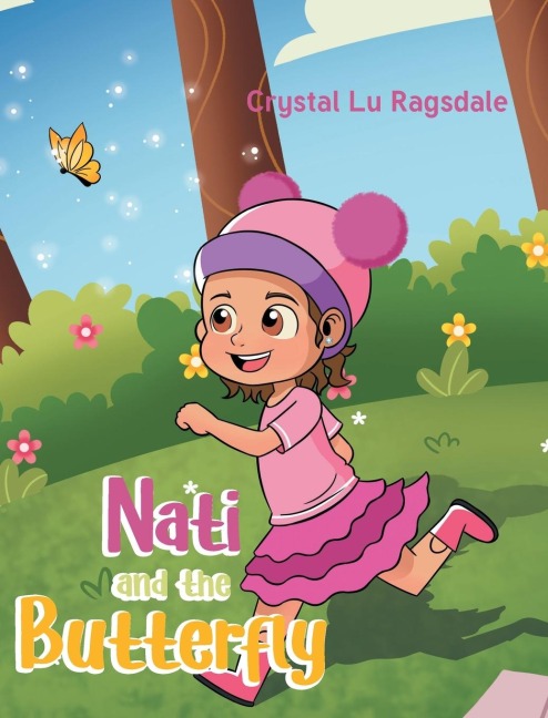 Nati and the Butterfly