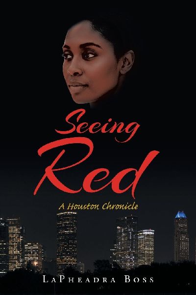 Seeing Red: A Houston Chronicle