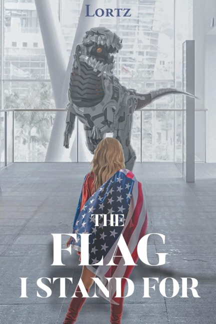 The Flag I Stand For