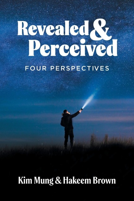 Revealed and Perceived: Four Perspectives
