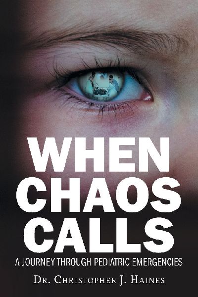 WHEN CHAOS CALLS: A JOURNEY THROUGH PEDIATRIC EMERGENCIES