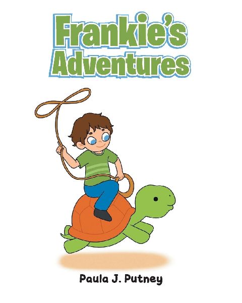 Frankies Adventures