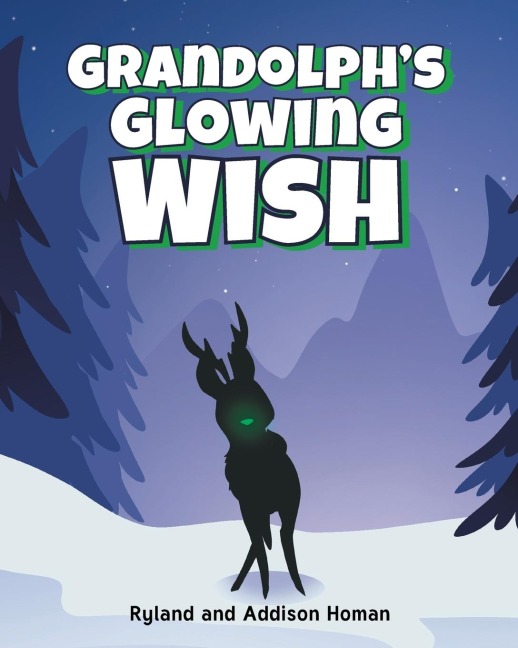 Grandolfs Glowing Wish
