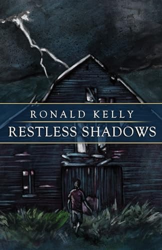 Restless Shadows
