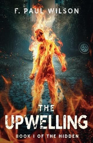 The Upwelling