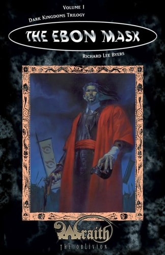 The Ebon Mask