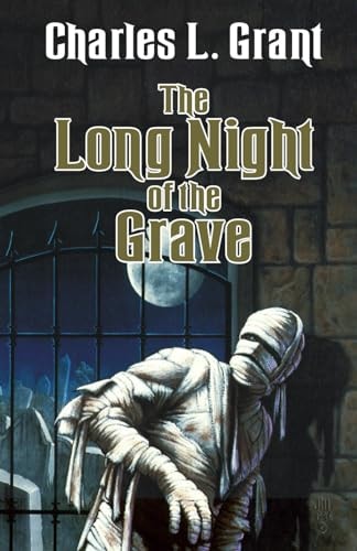 The Long Night of the Grave