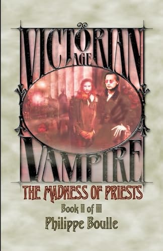 The Madness of Priests