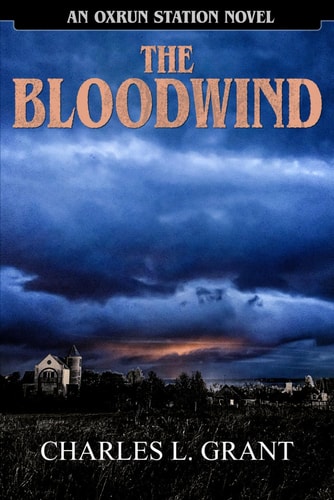 The Bloodwind