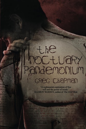 The Noctuary Pandemonium