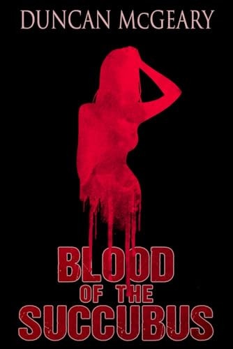 Blood of the Succubus The Manic Pixie Dream Girl Murders