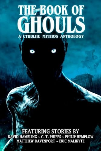 The Book of Ghouls