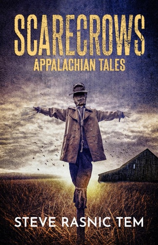Scarecrows Appalachian Tales