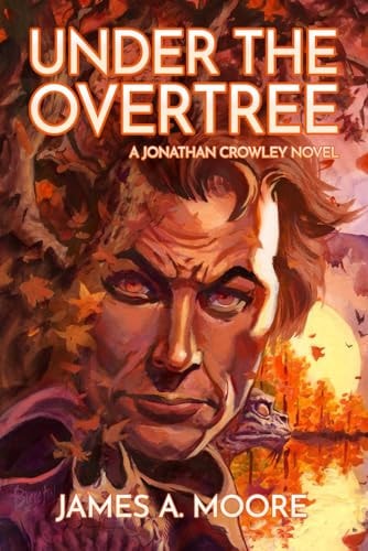 Under the Overtree