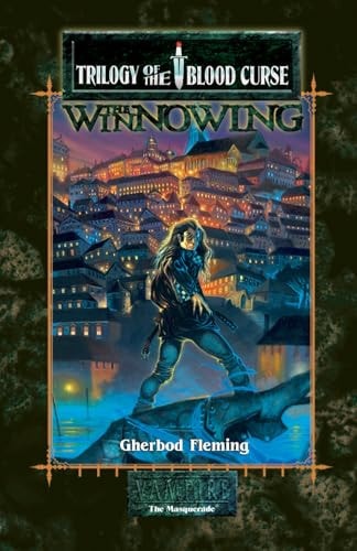 The Winnowing