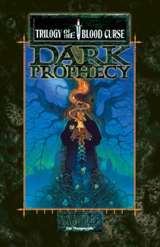 Dark Prophecy