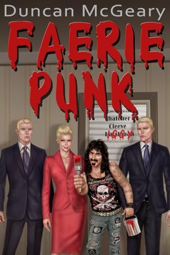 Faerie Punk