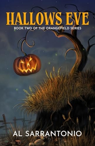 Hallows Eve