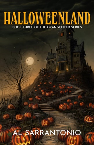 Halloweenland
