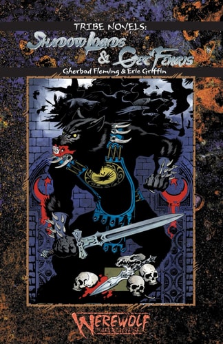 Shadow Lords & Get of Fenris