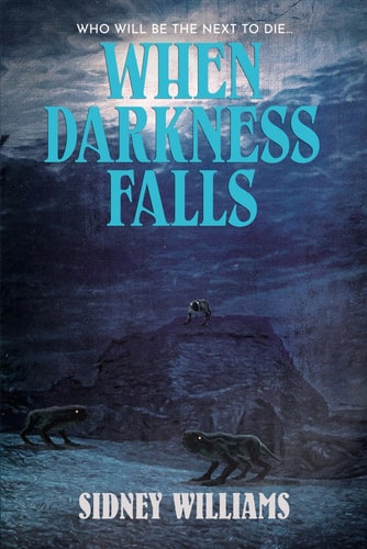 When Darkness Falls