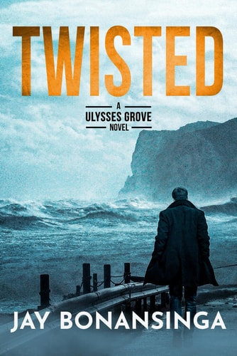 Twisted