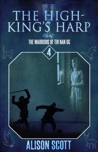 The High-King's Harp