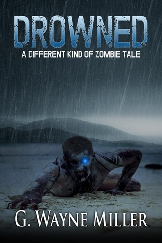 Drowned A Different Kind of Zombie Tale
