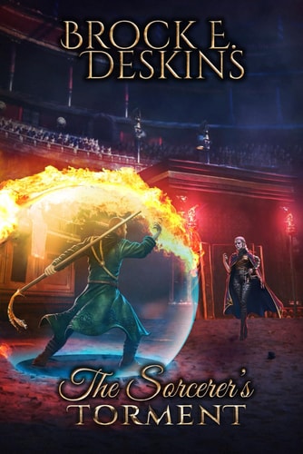 The Sorcerer's Torment