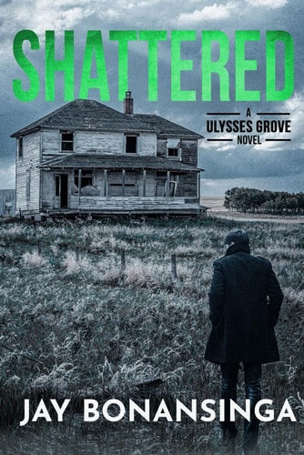 Shattered