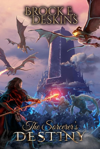 The Sorcerer's Destiny