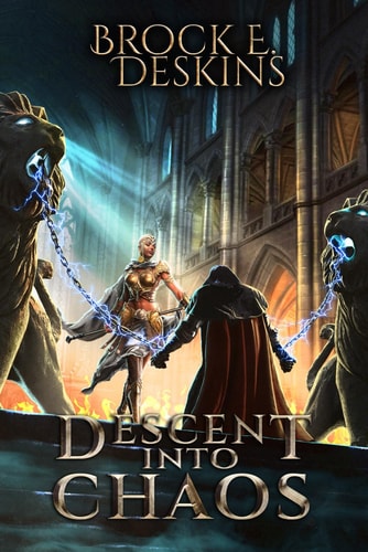 Descent Into Chaos