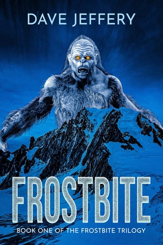 Frostbite