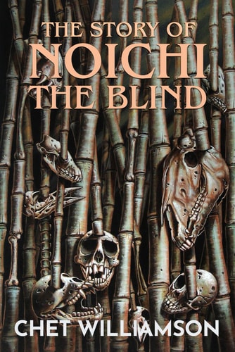 The Story of Noichi the Blind