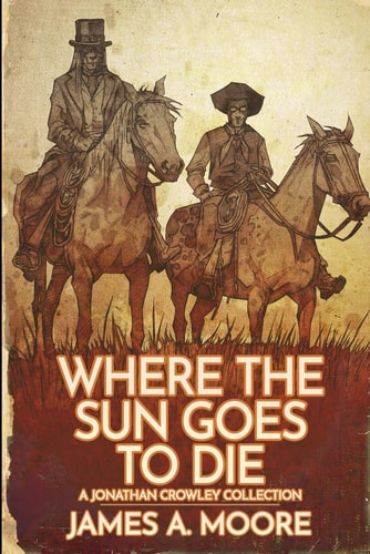 Where the Sun Goes to Die