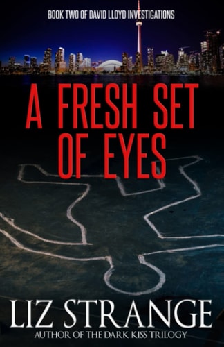 A Fresh Set of Eyes