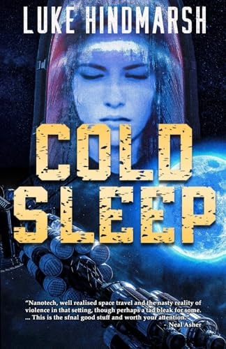 Cold Sleep