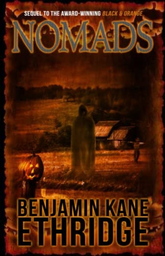 Nomads A Black & Orange Novel