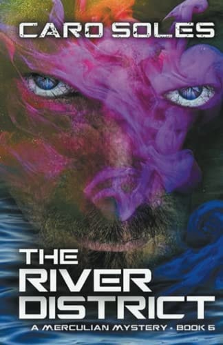 The River District