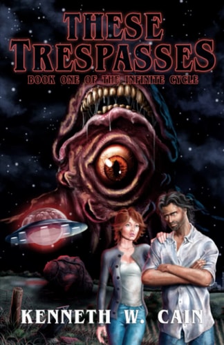 These Trespasses