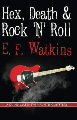 Hex, Death & Rock 'n' Roll