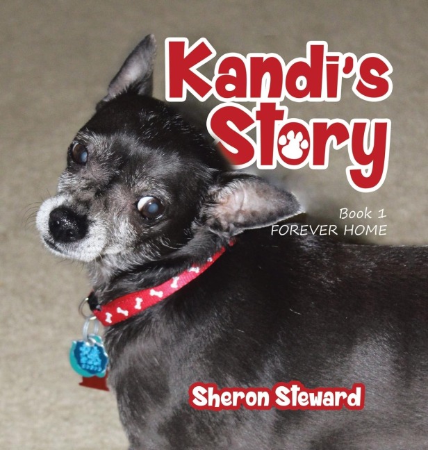 Kandis Story: Forever Home (New Edition)