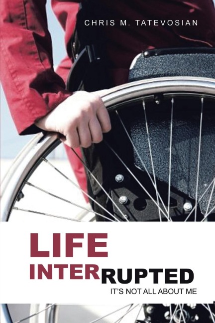 Life Interrupted: Its Not All About Me