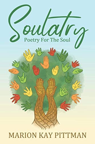 Soulatry Poetry for the Soul