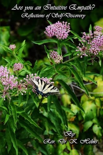 Are You an Intuitive Empath? Reflections of Self Discovery