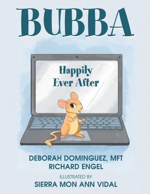 BUBBA: Happily Ever After