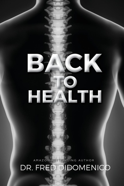 BACK TO HEALTH