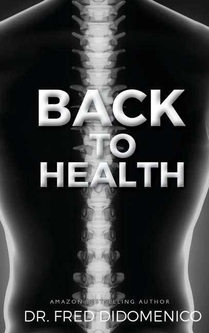 BACK TO HEALTH