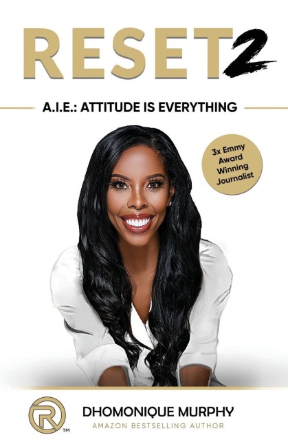 RESET2: A.I.E. Attitude Is Everything