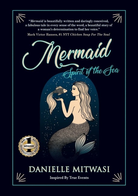 MERMAID: Spirit Of The Sea